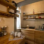 Appartamento Alpine Styled In