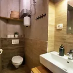 Alpine Styled In Appartamento