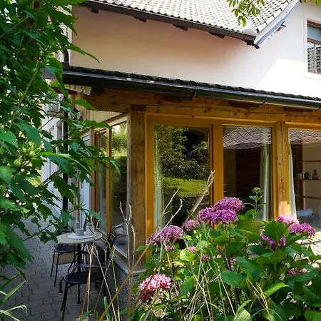Apartment Alpine Styled In *