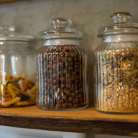 Alpine Styled In Apartamento Bled