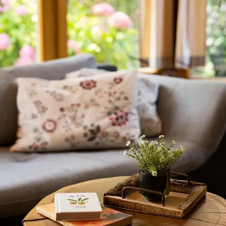 Alpine Styled In