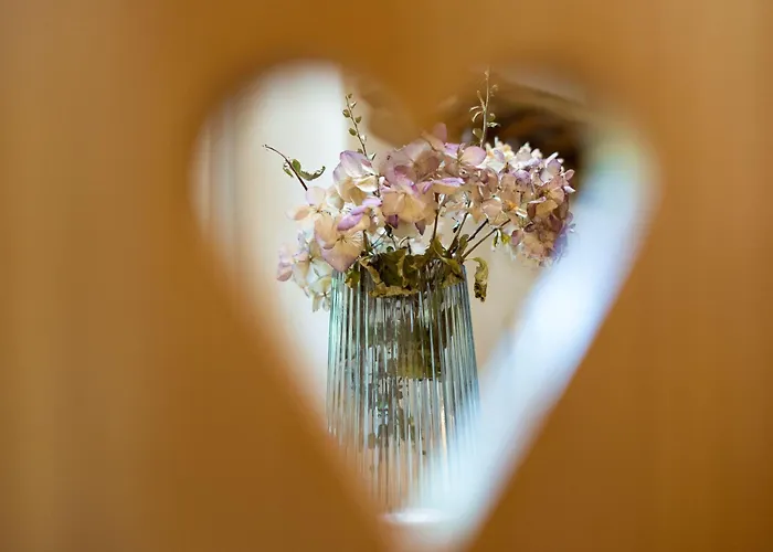 Apartma Alpine Styled In *